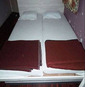 Hotel Prince Palace, Sagar 1